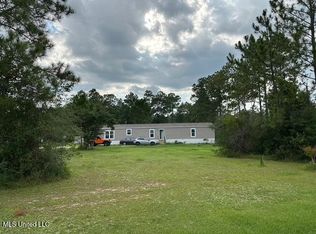 13213 Southern Pine Rd, Vancleave, MS 39565