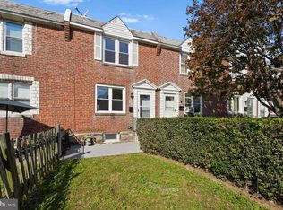 127 Weymouth Rd, Darby, PA 19023