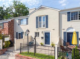 1615 N Van Dorn St #A, Alexandria, VA 22304