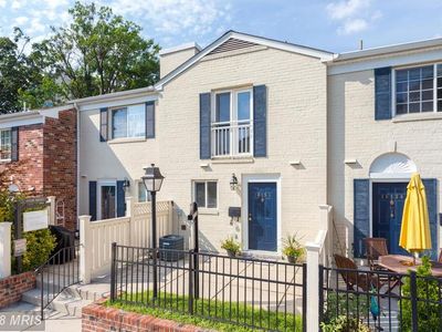 1615 N Van Dorn St #A, Alexandria, VA, 22304