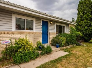 4475 W 3240 S, West Valley City, UT 84120