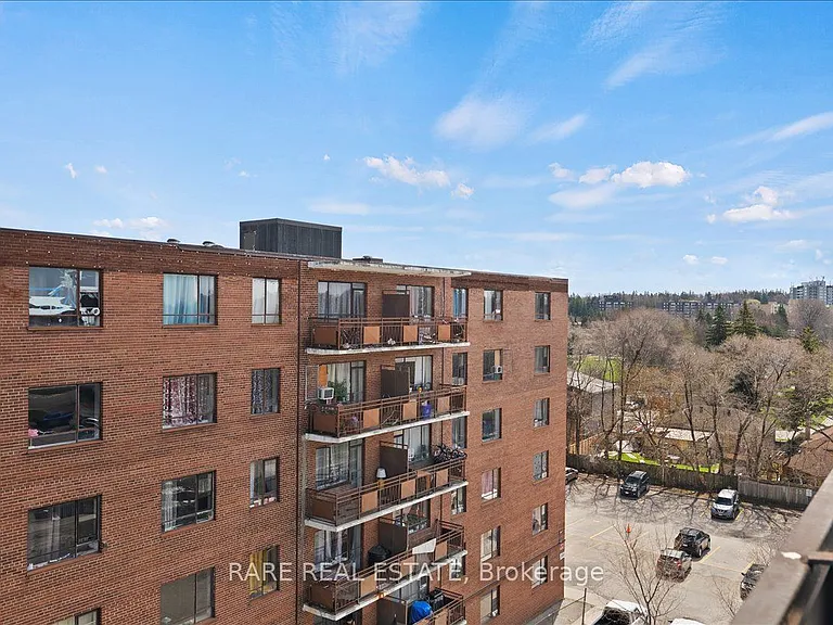 3111 Eglinton Ave E #603 — Photo 16