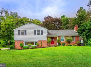 524 S Bryn Mawr Ave, Bryn Mawr, PA 19010