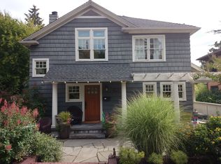 2526 34th Ave S, Seattle, WA 98144