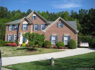 10537 Sutherby Dr, Charlotte, NC 28277