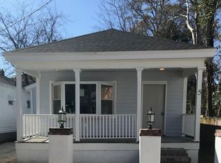 5 Homel Pl, Charleston, SC 29403