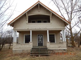 200 Kilpatrick Ln, Mount Vernon, OR 97865