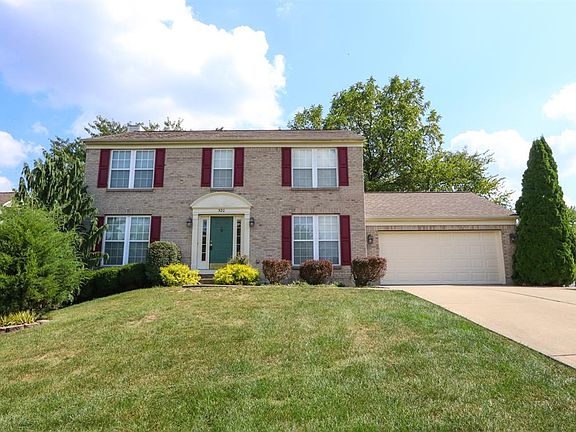 2nd image of 520 Silverwood Farms Dr
