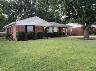 4796 Quince Rd, Memphis, TN 38117