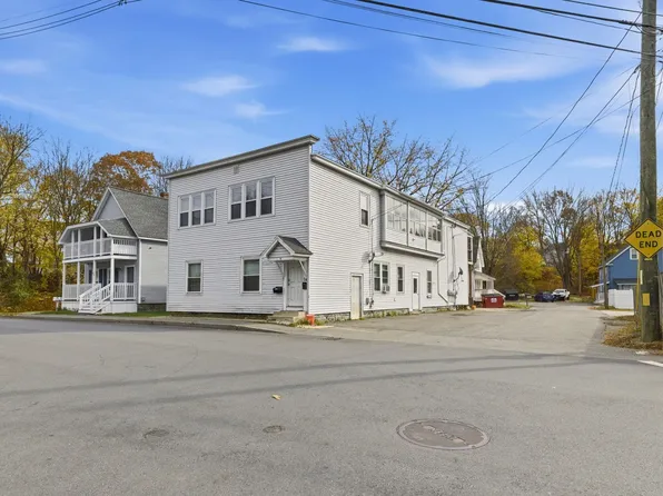 24 South Avenue, Derry, NH 03038