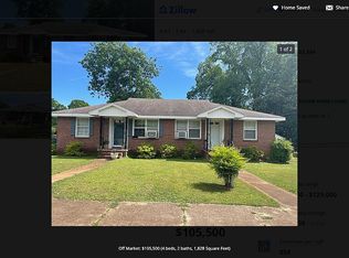 204 E 4th St, Tuscumbia, AL 35674