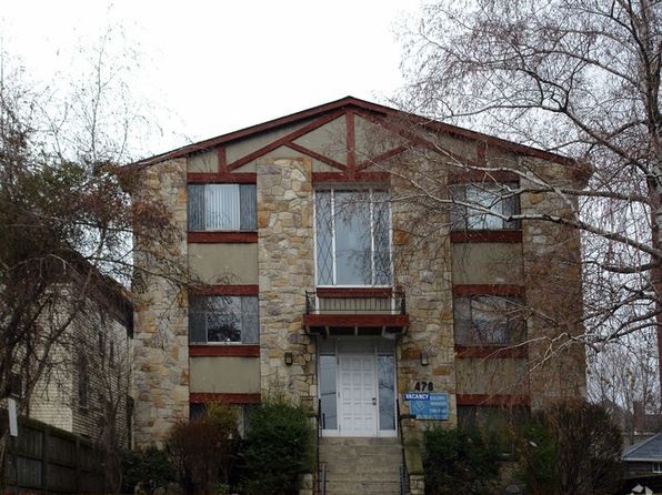 478 Teece Ave #296F9F420