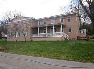 36 Little Mingo Rd, Finleyville, PA 15332