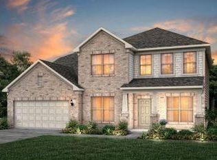 100 Himalaya Way, McDonough, GA 30253