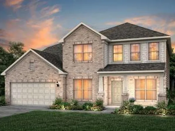 100 Himalaya Way, McDonough, GA 30253