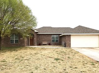 2805 S County Road 1068, Midland, TX 79706