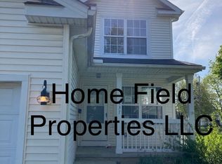 437 Adams St, Elyria, OH 44035