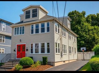 26-28 Quincy St, Watertown, MA 02472