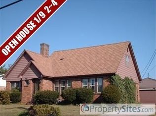 839 Coventry Dr NW, Grand Rapids, MI 49544