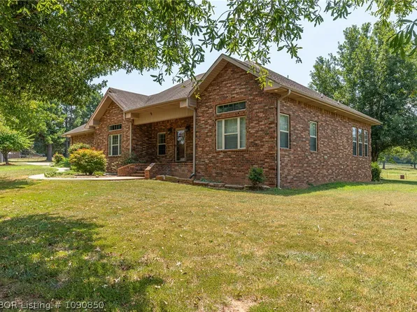 2801 & 2805 Best Way, Greenwood, AR 72936