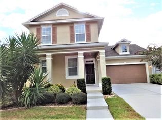 13942 Darchance, Road Windermere, FL 34786