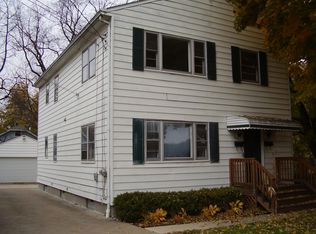 676 Oxford Ave, Akron, OH 44310