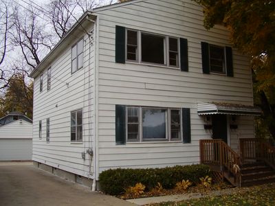 676 Oxford Ave, Akron, OH, 44310