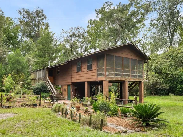 568 SW RATTLESNAKE GLEN, FORT WHITE, FL 32038