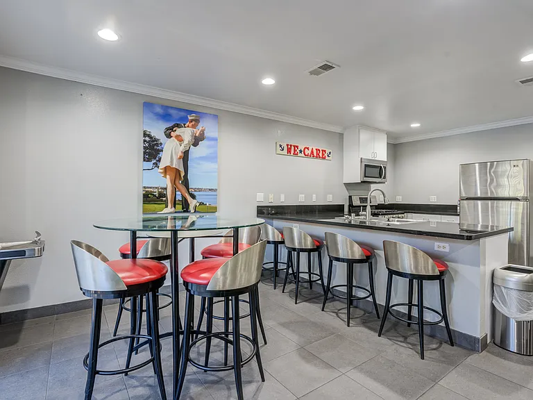 Eucalyptus Ridge - Military Housing — Photo 11