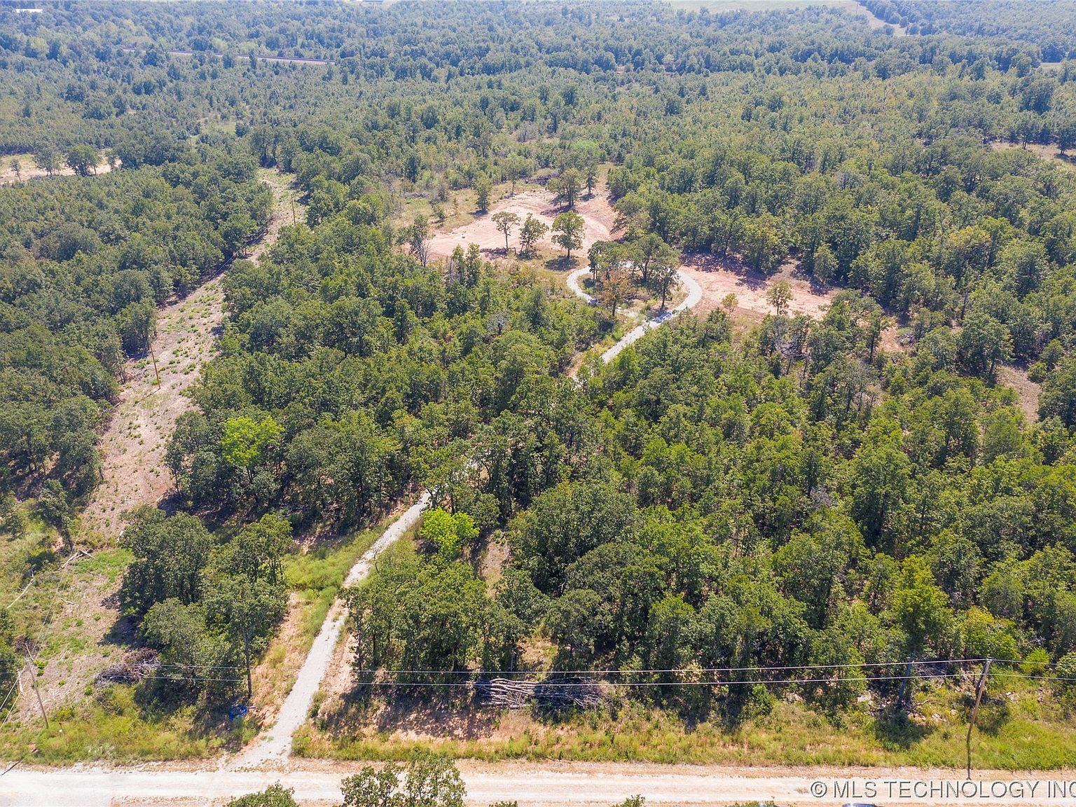 18 Forest Dr, Mannford, OK 74044 MLS 2331581 Zillow