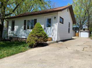 1211 Bundy St, Des Moines, IA 50315