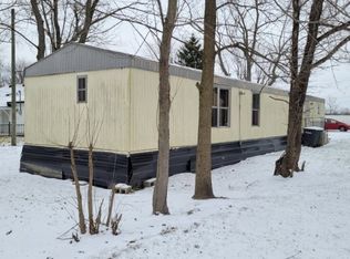 1905 N Garnet Ave, Muncie, IN 47303