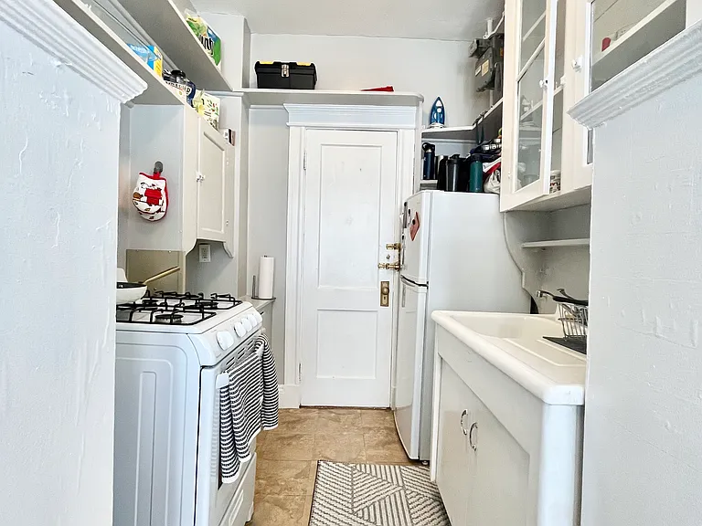 1641 Commonwealth Ave #11 — Photo 3