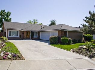 1022 Ronda Cir, La Verne, CA 91750