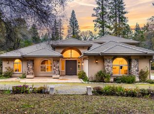 1746 Hidden Valley Ln, Auburn, CA 95602