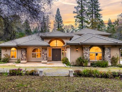 1746 Hidden Valley Ln, Auburn, CA, 95602