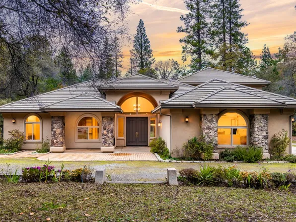 1746 Hidden Valley Ln, Auburn, CA 95602