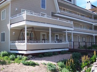 681 S Highway 143 #1-A, Brian Head, UT 84719