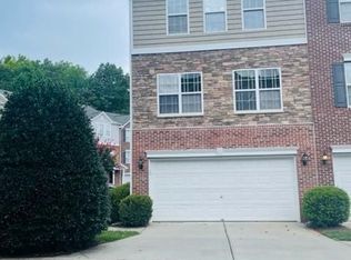 25 Ackland Dr, Greensboro, NC 27455