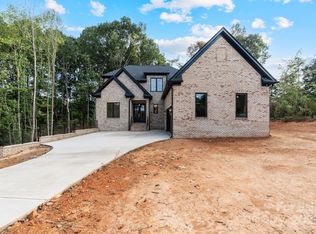 3204 Chancellor Ln, Monroe, NC 28110