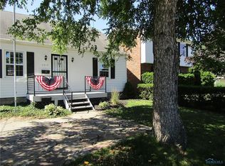 2619 W Laskey Rd, Toledo, OH 43613