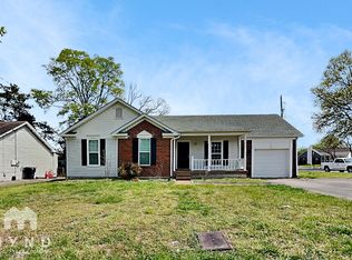 3277 Towne Village Rd, Antioch, TN 37013