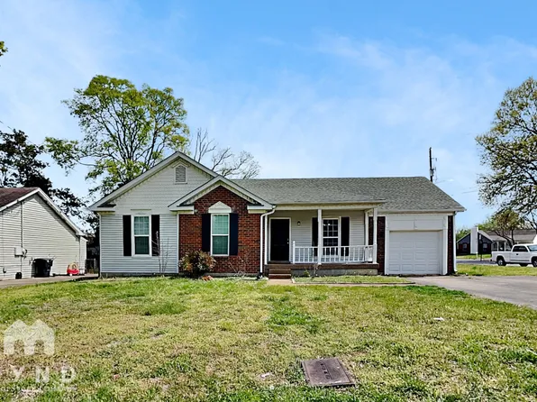3277 Towne Village Rd, Antioch, TN 37013