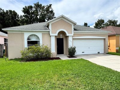 1672 Riveredge Rd, Oviedo, FL, 32766