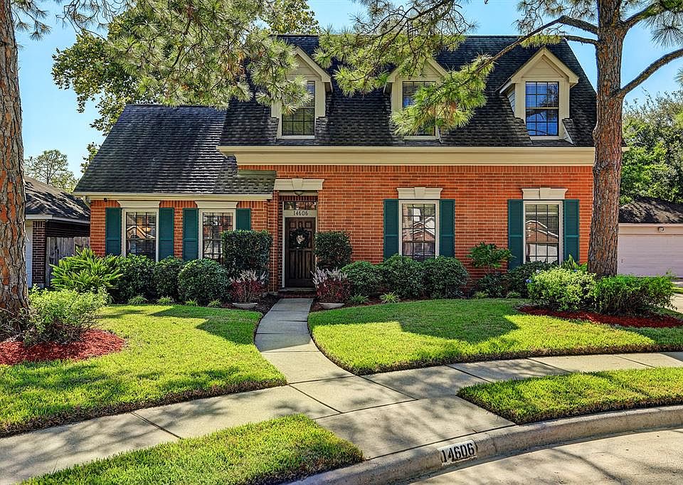 1st image of 14606 Underwood Creek Way