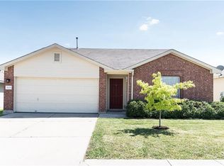 18325 Crestwind Ln, Elgin, TX 78621