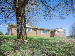 3587 Old Nc 18 #0, Morganton, NC 28655