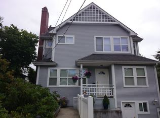 7720 31st Ave NW, Seattle, WA 98117