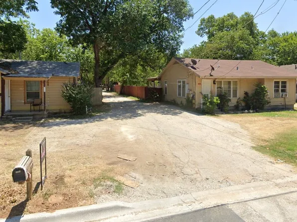 700 Frame St, Denton, TX 76209