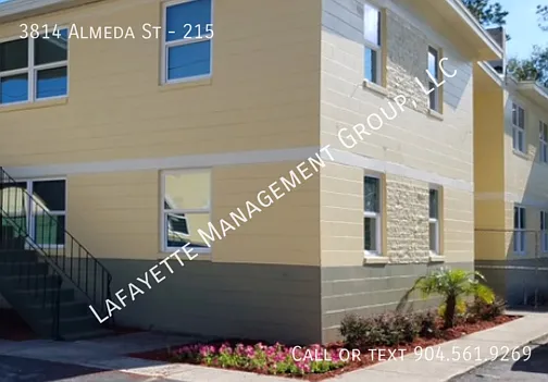 3814 Almeda St #215 — Photo 12